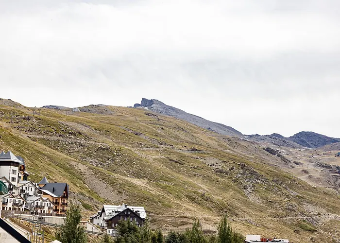 El Duplex De Valsain