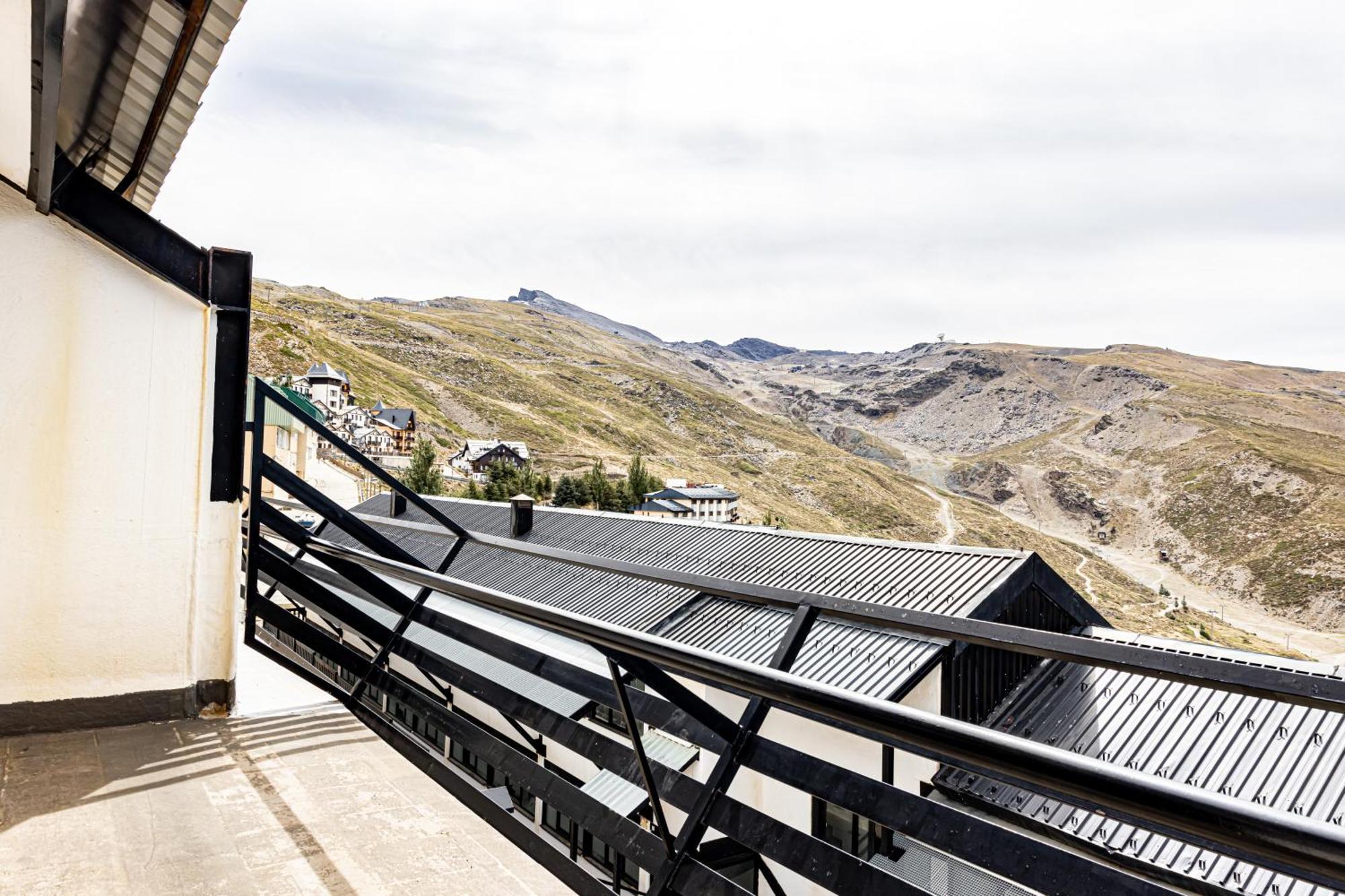 El Duplex De Valsain Apartamento