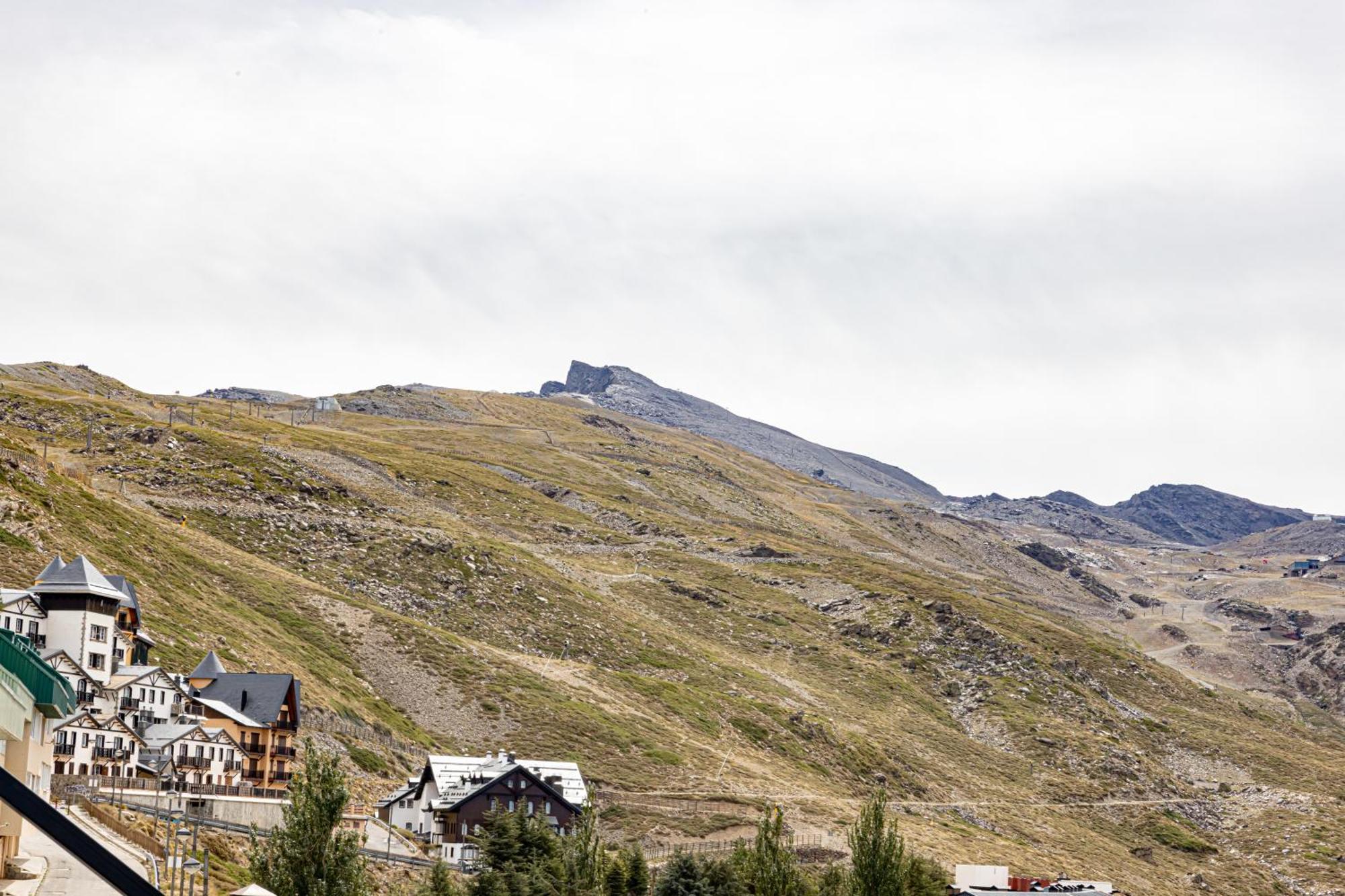 El Duplex De Valsain