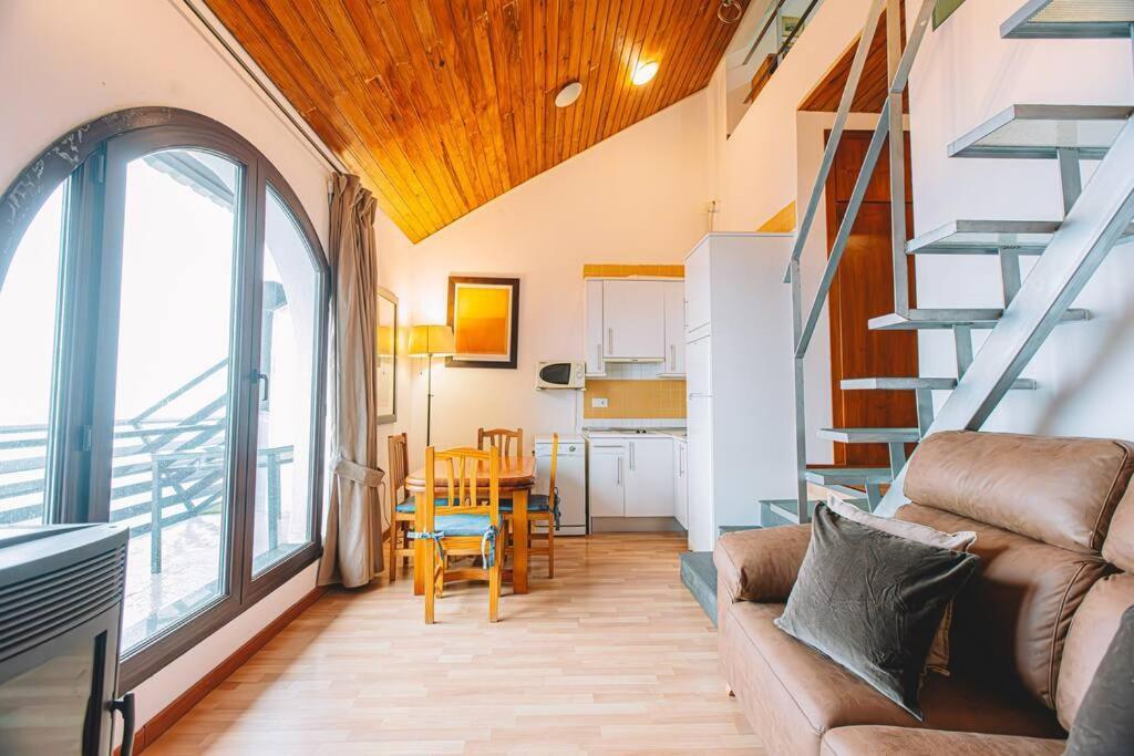 El Duplex De Valsain *