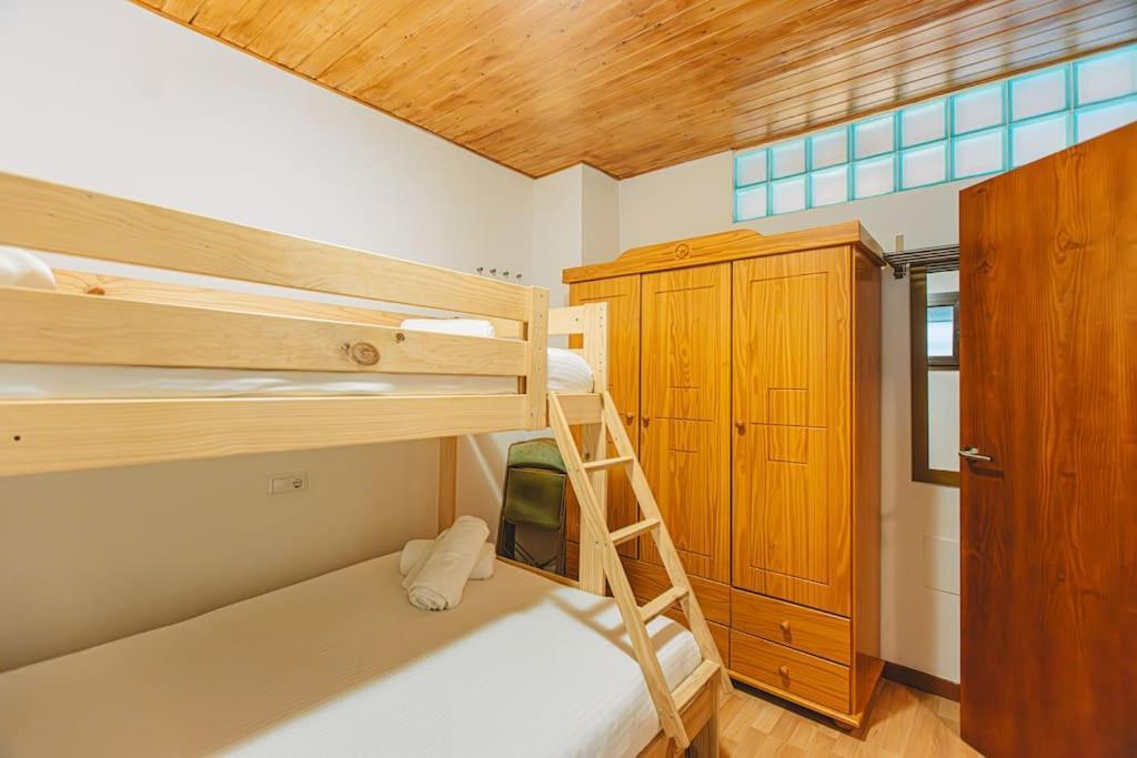 El Duplex De Valsain Apartment Sierra Nevada