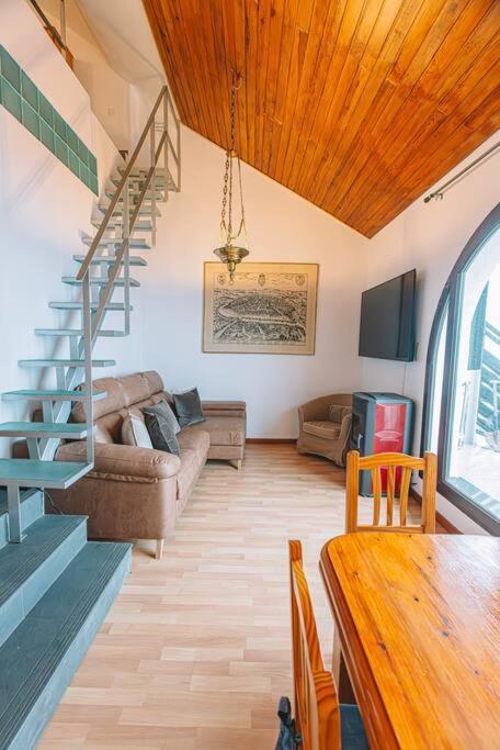 El Duplex De Valsain Sierra Nevada